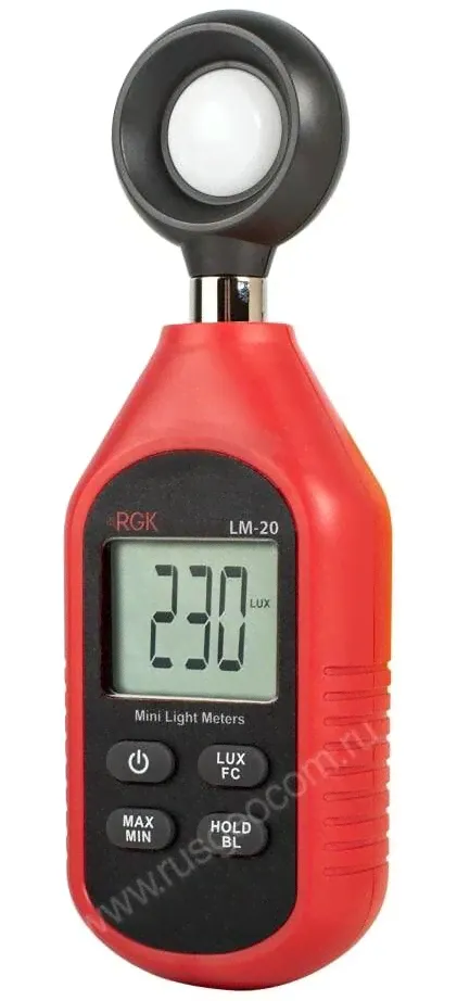 RGK LM-20-0