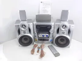 Музыкальный центр LG LM-K5530 Караоке 5.0
