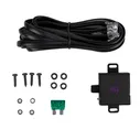 Усилитель FIVE LM 2.100 (2x100/150W)