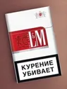 LM Red