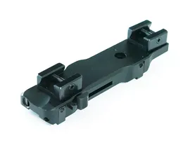 Быстросъемный кронштейн Henneberger единое основание Blaser LM Prism