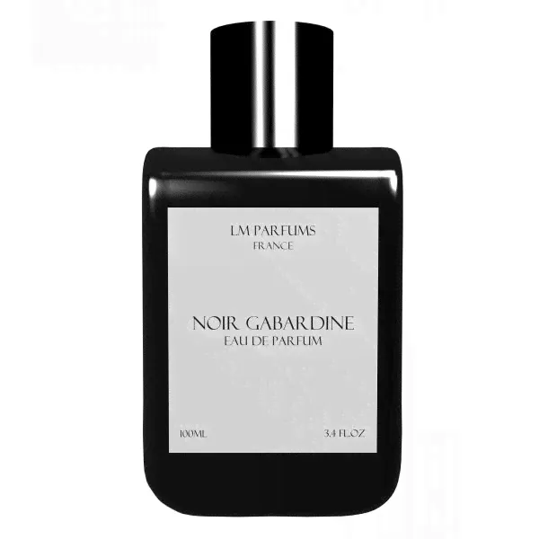 Парфюмерия унисекс Lm Parfums Noir Gabardine (ЛМ Парфюмс Нуар Габардин)
