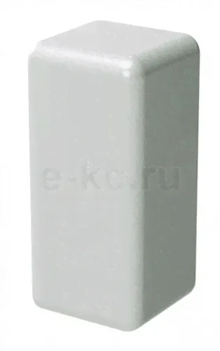Заглушка LM 40x17 для кабель-канала DKC серии TMC-0