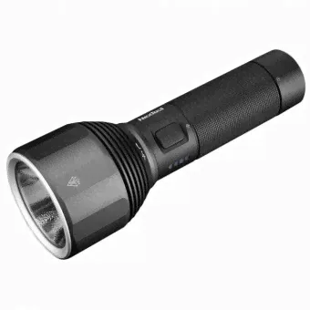 Фонарик Xiaomi Nextool NATO (5000 mAh, 2000 lm), Black-0