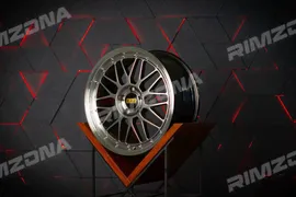 Литой диск BBS LM R16 7J 4x100 ET40 dia 73.1 HB