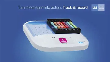 LM Dental Tracking System™ (DTS™) - new intelligence in the dental clinic