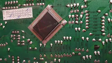 Внутренний мир муз центра Lg lm-k3340