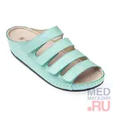 Обувь ортопедическая малосложная LM ORTHOPEDIC LM-703.009