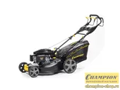 Газонокосилка Champion LM 5644