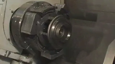 Видеообзор производства насосов Grundfos TP