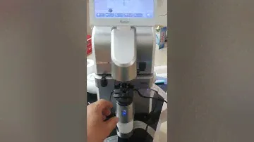Máy đo công xuất tròng kính LM-800 Supore