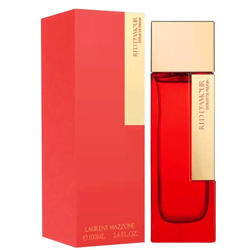 Red d'Amour LM Parfums-0
