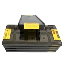 Доставка в тот же день 880-0906W10H-P-LM 4344 / Карбид CNC лезвие 10 частей