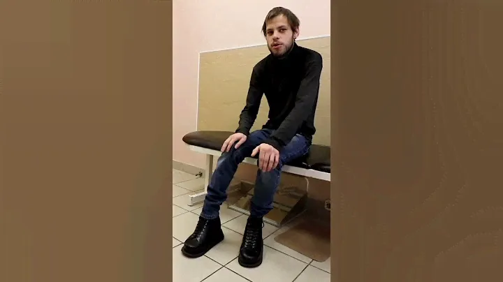 Сложная ортопедическая обувь Персей Орто при ДЦП. Всем советую!