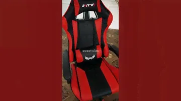 🪑 САМОЕ ДЕШЕВОЕ ИГРОВОЕ КРЕСЛО DOMTWO