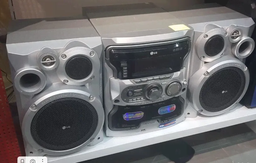 LG LM-U1050