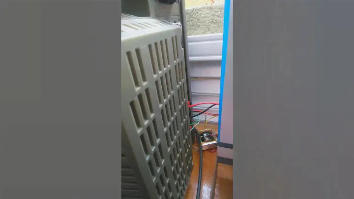Музцентр LG LM-M140