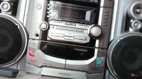Lg lm-m530