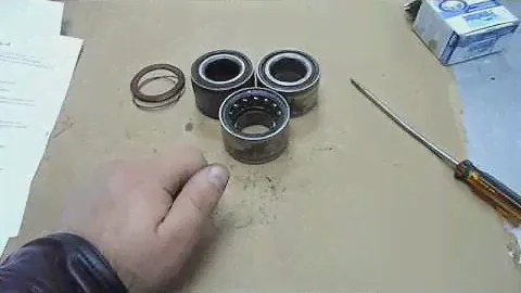 Как выбрать  подшипник. Подшипники SKF, FAG, TIMKEN, NACHI, NSK, KOYO и аналоги